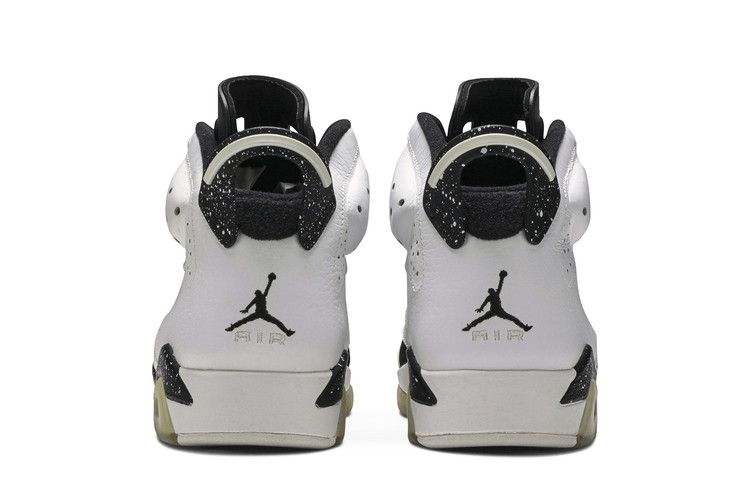 Jordan 6 Retro Oreo