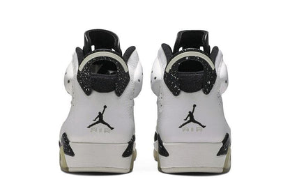 Jordan 6 Retro Oreo