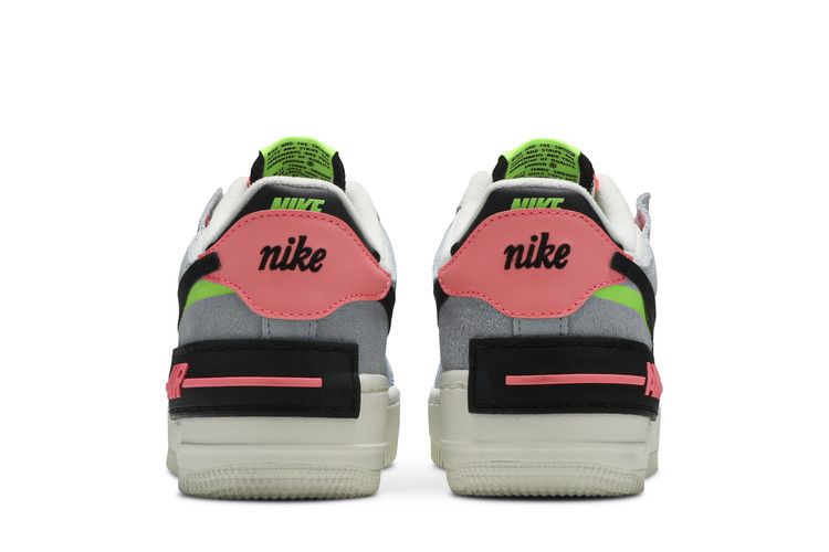 Nike Air Force 1 Low Shadow Sunset Pulse (Women's)