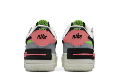 Nike Air Force 1 Low Shadow Sunset Pulse (Women's)