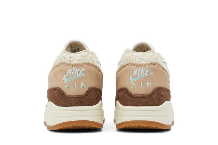 Nike Air Max 1 Crepe Brown (2022)