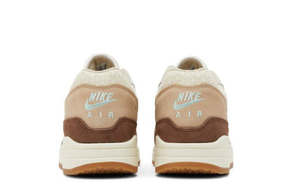 Nike Air Max 1 Crepe Brown (2022)