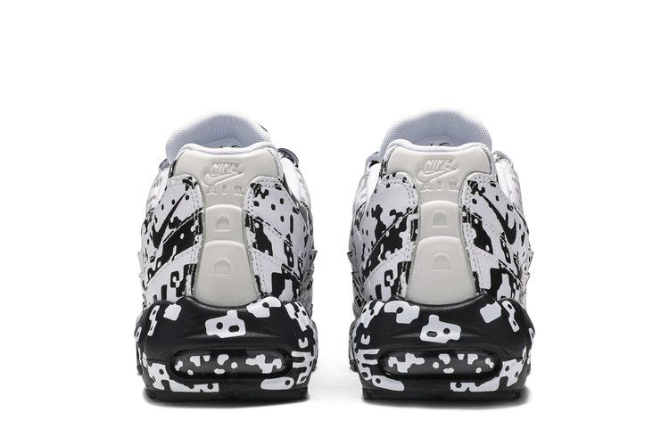 Nike Air Max 95 Cav Empt White