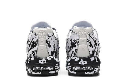 Nike Air Max 95 Cav Empt White