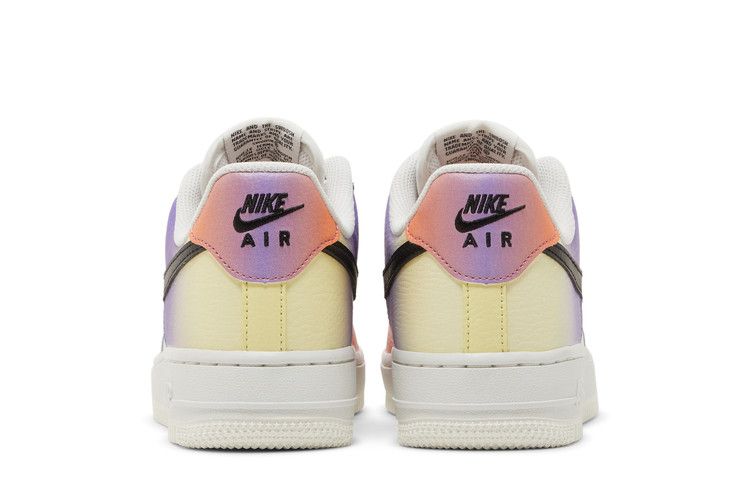 Nike Air Force 1 Low '07 Multi-Color Gradient (Women's)