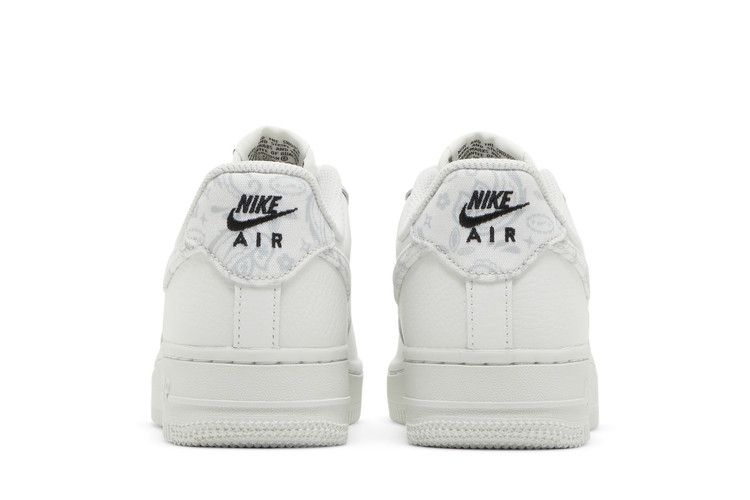 Nike Air Force 1 Low White Paisley (Women's)