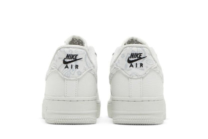 Nike Air Force 1 Low White Paisley (Women's)
