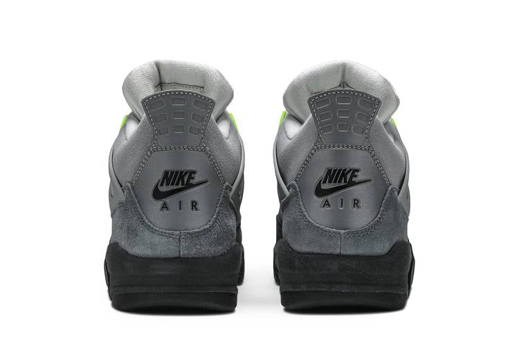 Jordan 4 Retro SE 95 Neon