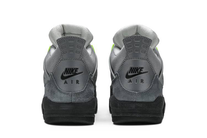 Jordan 4 Retro SE 95 Neon