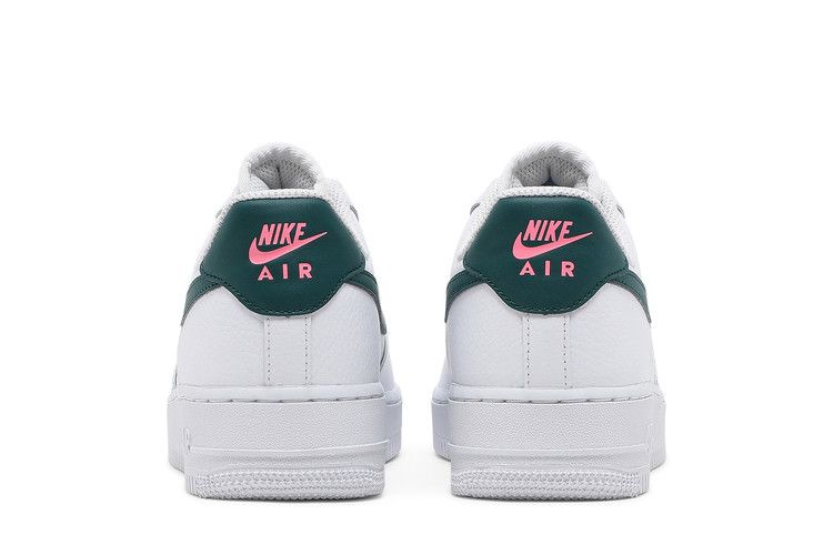 Nike Air Force 1 Low 07 Dark Teal (Women's)