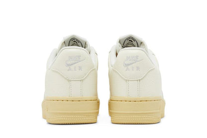 Nike Air Force 1 Low '07 LX Coconut Milk Lemon Wash (Women's)