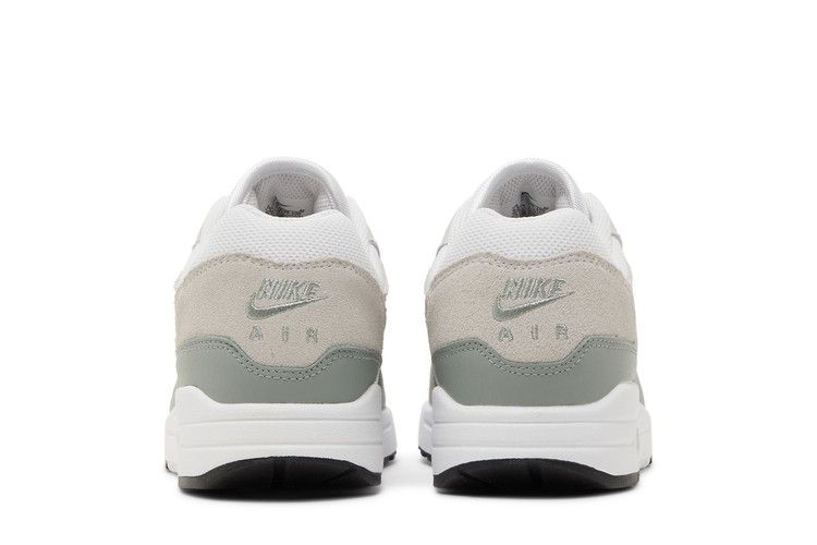 Nike Air Max 1 White Mica Green