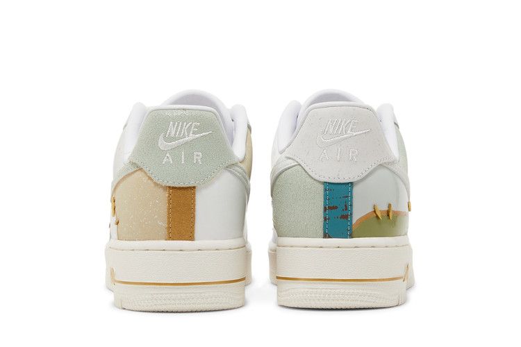 Nike Air Force 1 Low '07 Premium Preservation of History