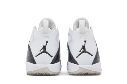 Jordan 2011 White Black