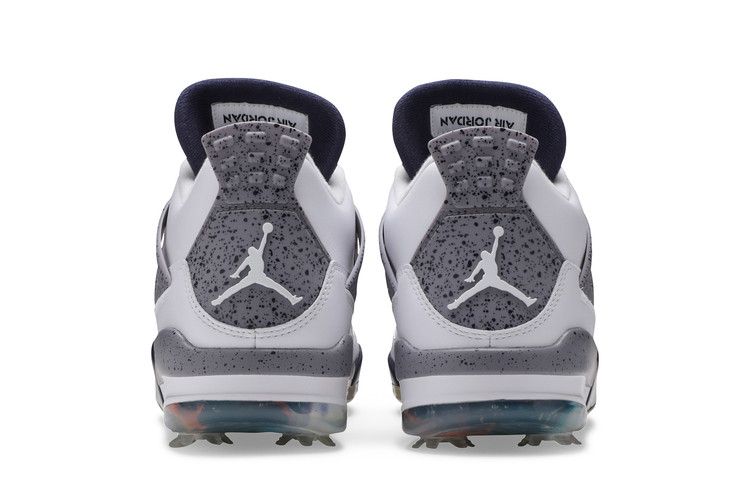 Jordan 4 Retro Golf Eastside Golf
