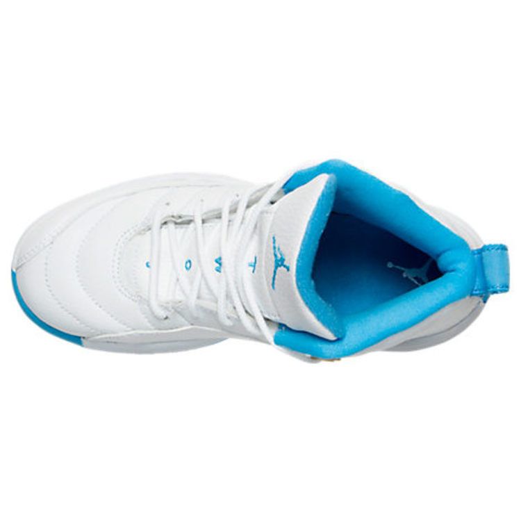 Jordan 12 Retro University Blue (PS)
