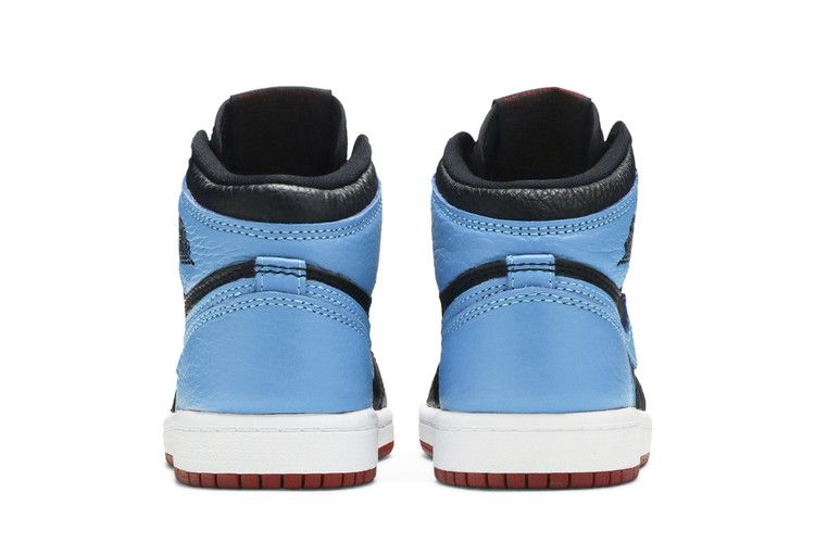 Jordan 1 Retro High NC to Chi (PS)
