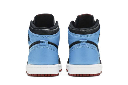Jordan 1 Retro High NC to Chi (PS)