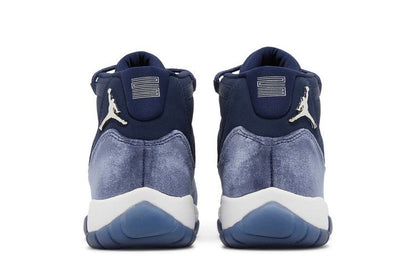 Jordan 11 Retro Midnight Navy (Women's)