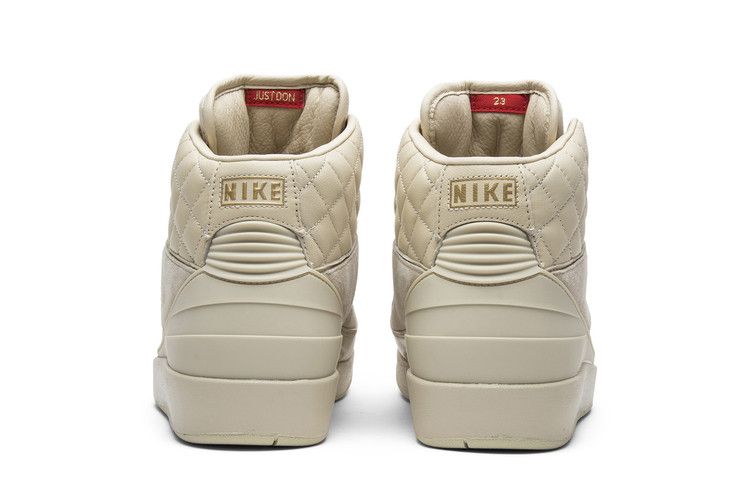 Jordan 2 Retro Just Don Beach