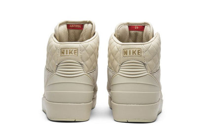 Jordan 2 Retro Just Don Beach