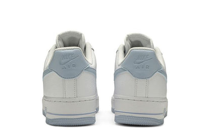 Nike Air Force 1 Low '07 Patent Light Armory Blue (Women's)