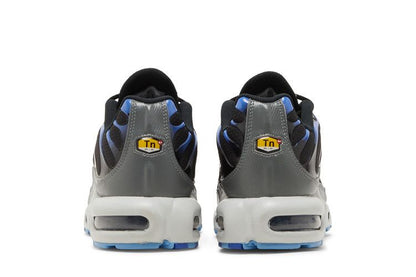 Nike Air Max Plus Black Royal Grey