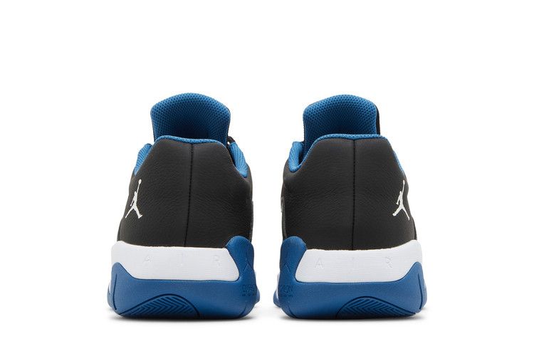Jordan 11 CMFT Low Dark Marina Blue
