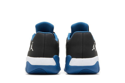 Jordan 11 CMFT Low Dark Marina Blue