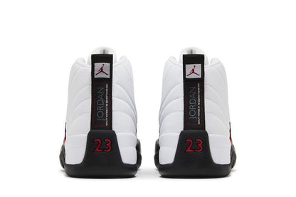 Jordan 12 Retro Taxi Flip
