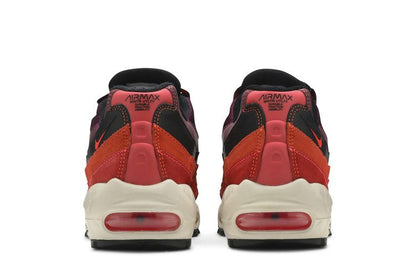 Nike Air Max 95 Utility Villain Red