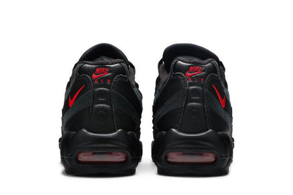 Nike Air Max 95 Bred