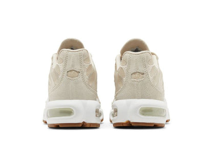 Nike Air Max Plus Premium Vachetta Tan Gum (Women's)