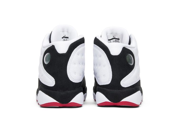 Jordan 13 Retro He Got Game (2018)
