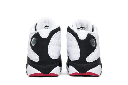 Jordan 13 Retro He Got Game (2018)