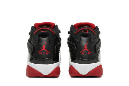 Jordan 6 Rings Bred (2019)