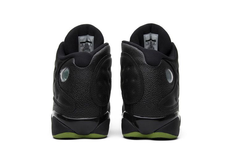 Jordan 13 Retro Altitude (2017)