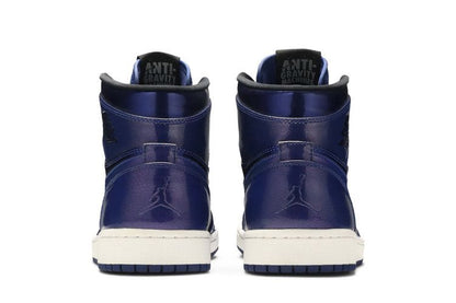 Jordan 1 Retro Deep Royal
