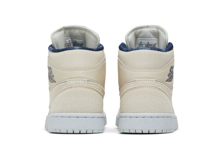 Jordan 1 Mid SE Sanddrift (Women's)