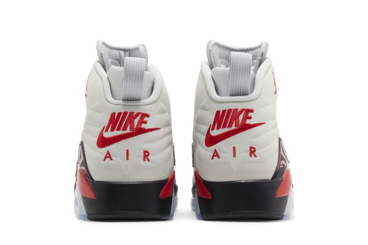 Jordan MVP Rapters Home