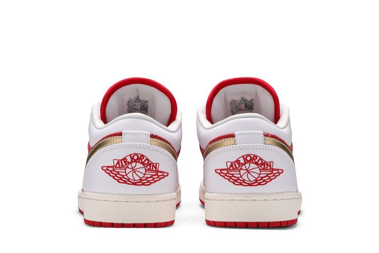 Jordan 1 Low Spades