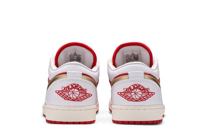 Jordan 1 Low Spades
