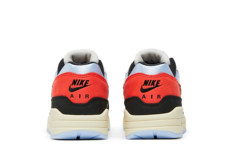 Nike Air Max 1 Sail Royal Tint (Women's)