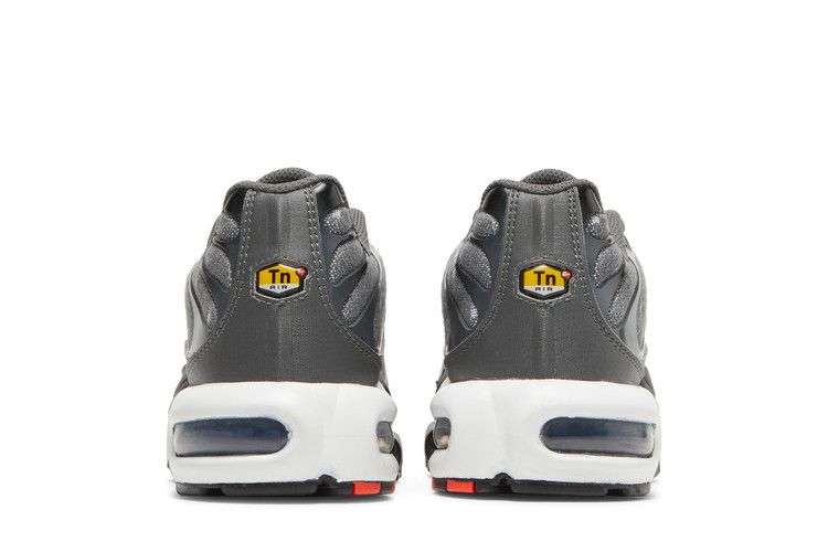 Nike Air Max Plus Denim Twill