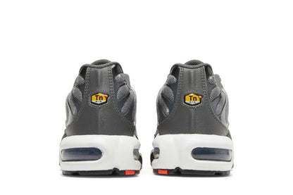 Nike Air Max Plus Denim Twill