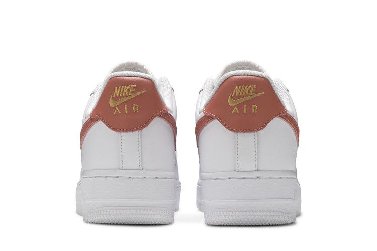 Nike Air Force 1 Low '07 Rust Pink (Women's)
