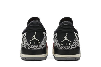 Jordan Legacy 312 Low Chicago