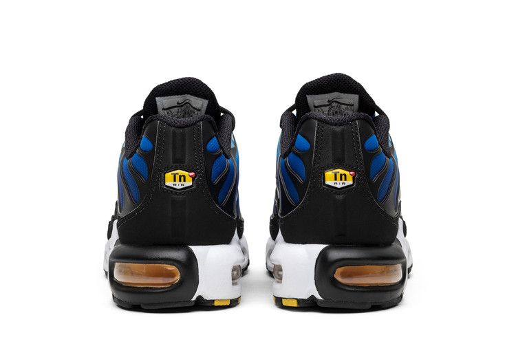 Nike Air Max Plus OG Hyper Blue (2018)