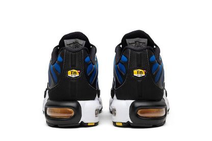 Nike Air Max Plus OG Hyper Blue (2018)