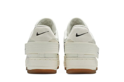 Nike Air Force 1 Type Sail Gum